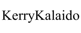 KERRYKALAIDO