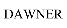 DAWNER