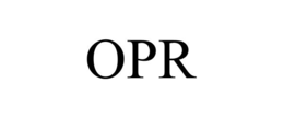 OPR