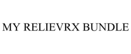 MY RELIEVRX BUNDLE