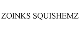 ZOINKS SQUISHEMZ
