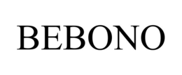 BEBONO