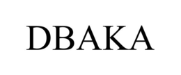 DBAKA