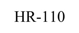 HR-110