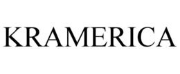 KRAMERICA