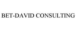 BET-DAVID CONSULTING