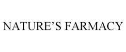 NATURE’S FARMACY