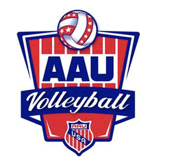AAU VOLLEYBALL AAU USA