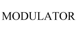 MODULATOR