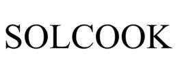 SOLCOOK