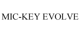 MIC-KEY EVOLVE