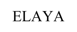 ELAYA