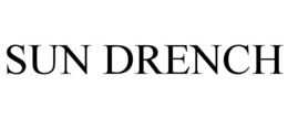 SUN DRENCH