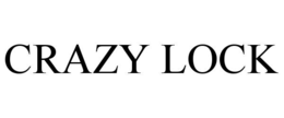 CRAZY LOCK