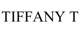 TIFFANY T