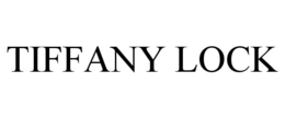 TIFFANY LOCK