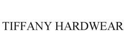 TIFFANY HARDWEAR