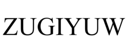 ZUGIYUW