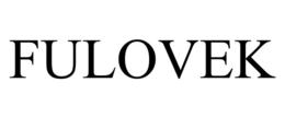 FULOVEK
