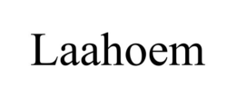 LAAHOEM
