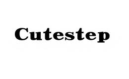 CUTESTEP