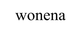 WONENA