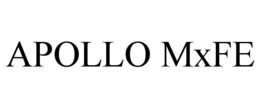 APOLLO MXFE