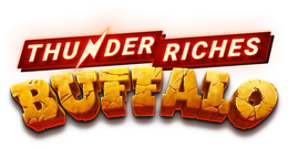 THUNDER RICHES BUFFALO trademark