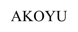 AKOYU