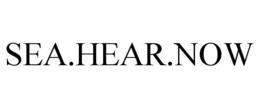 SEA.HEAR.NOW