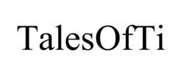 TALESOFTI