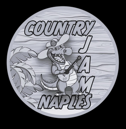 COUNTRY JAM NAPLES 239