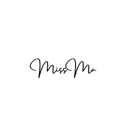 MISS MA