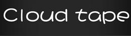 CLOUD TAPE