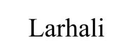 LARHALI