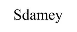 SDAMEY