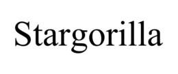 STARGORILLA
