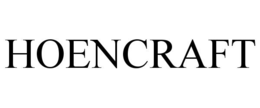 HOENCRAFT