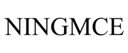 NINGMCE