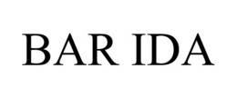 BAR IDA