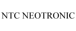 NTC NEOTRONIC