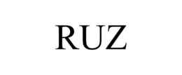 RUZ
