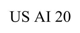 US AI 20