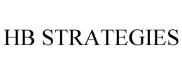 HB STRATEGIES