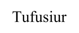 TUFUSIUR