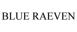 BLUE RAEVEN