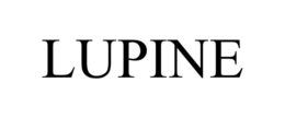 LUPINE