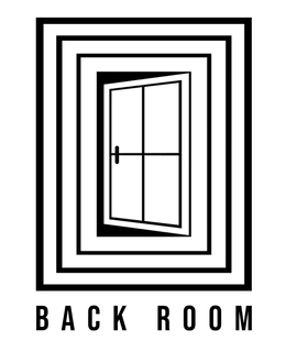 BACK ROOM