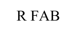R FAB