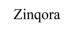 ZINQORA